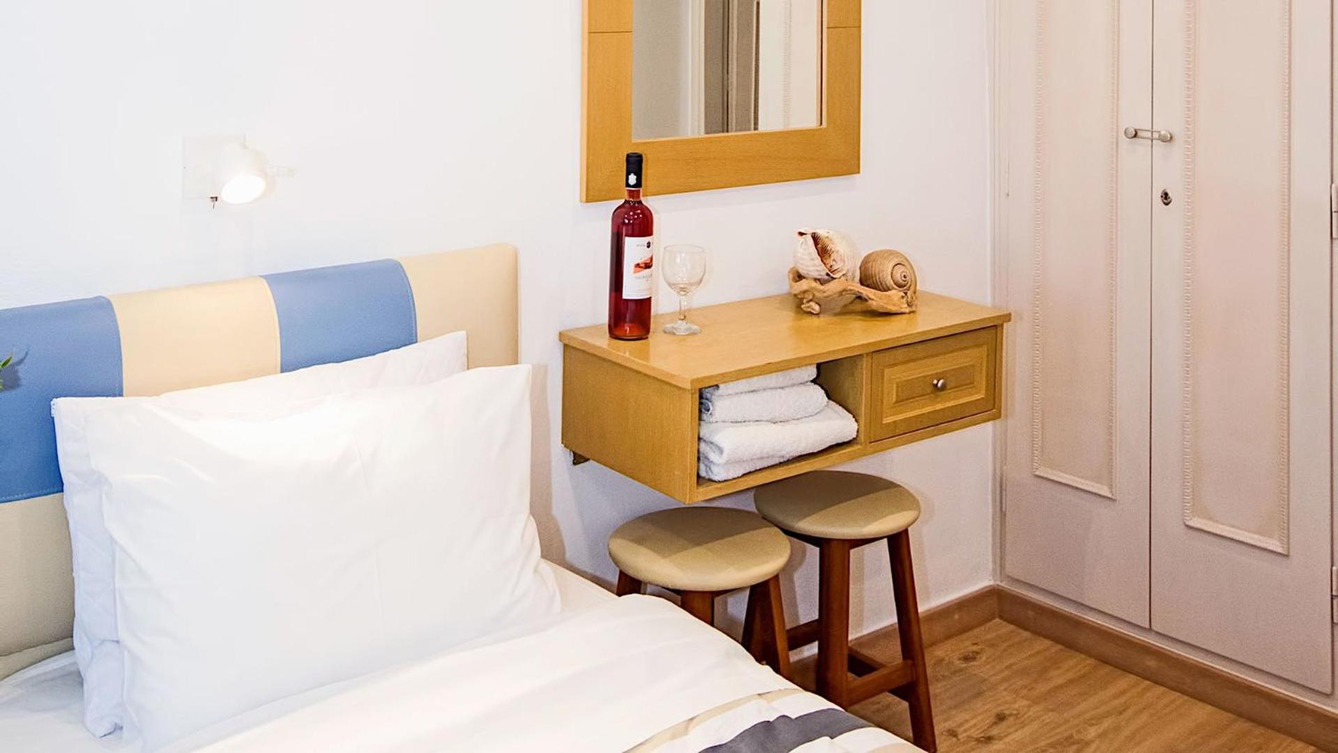 Pension Ageliki Kalogera Mykonos Town Zimmer foto