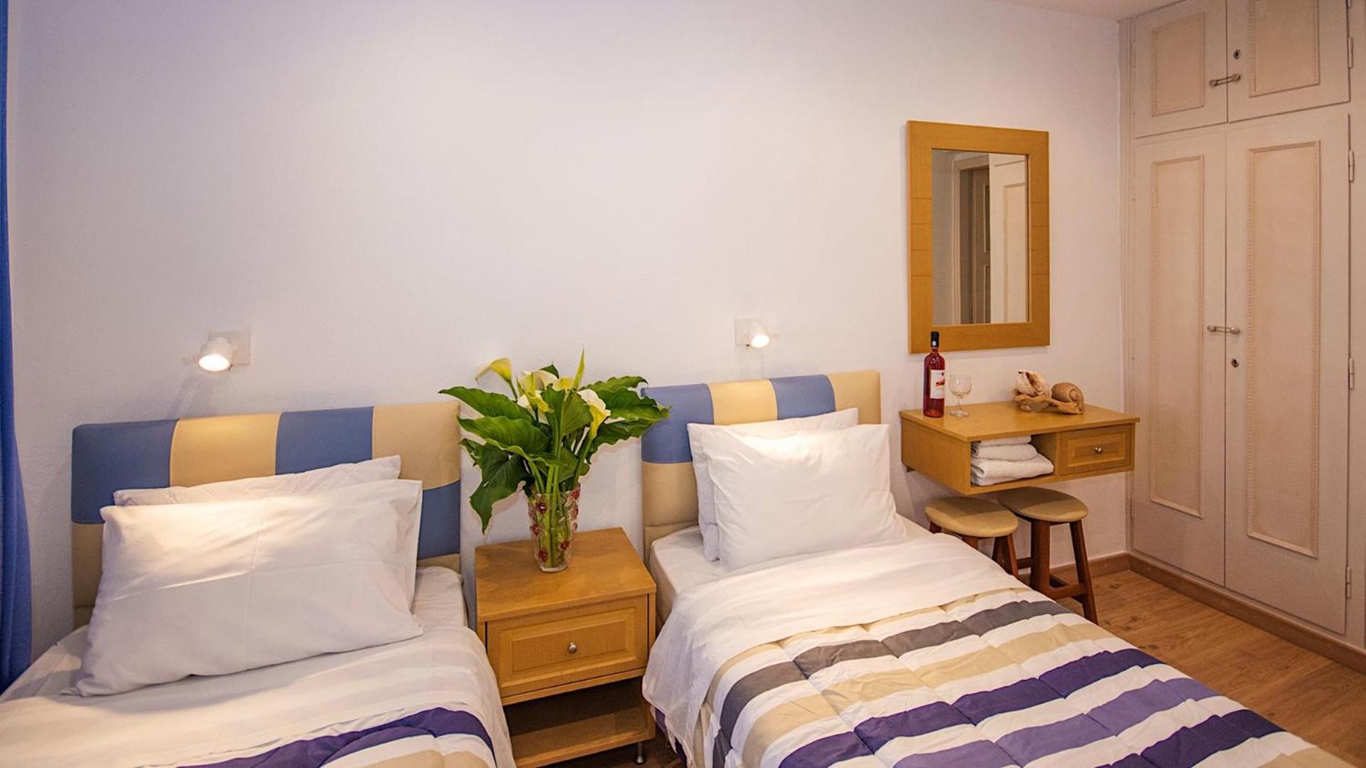 Pension Ageliki Kalogera Mykonos Town Zimmer foto
