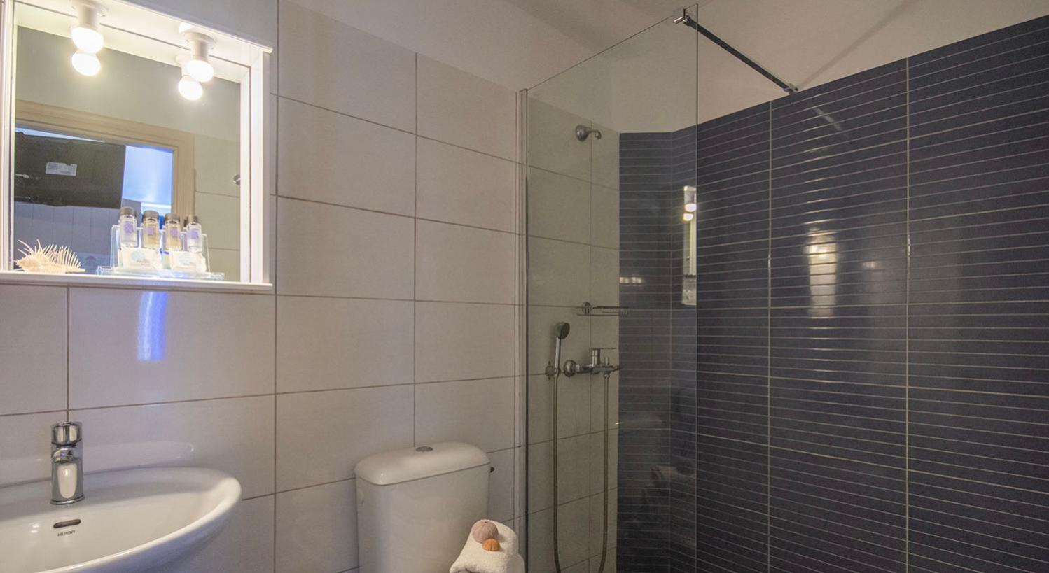 Pension Ageliki Kalogera Mykonos Town Zimmer foto